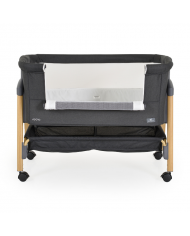 Cangaroo Culla Co-Sleeping Adoro Black