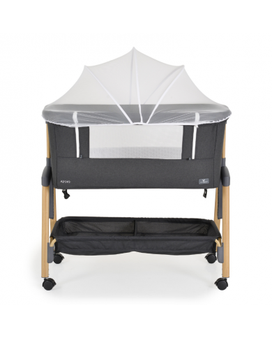 Cangaroo Culla Co-Sleeping Adoro Black