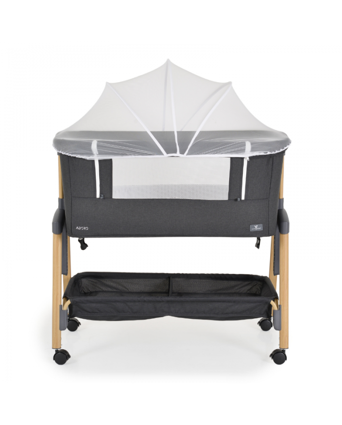 Cangaroo Culla Co-Sleeping Adoro Black