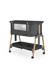 Cangaroo Culla Co-Sleeping Adoro Black