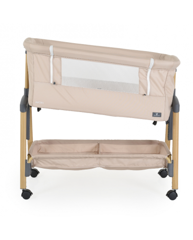 Cangaroo Culla Co-Sleeping Adoro Khaki
