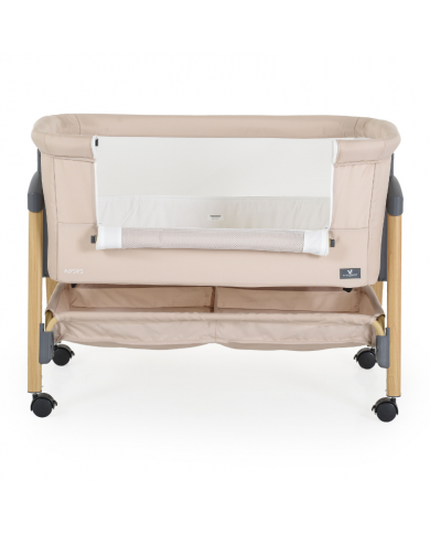 Cangaroo Culla Co-Sleeping Adoro Khaki