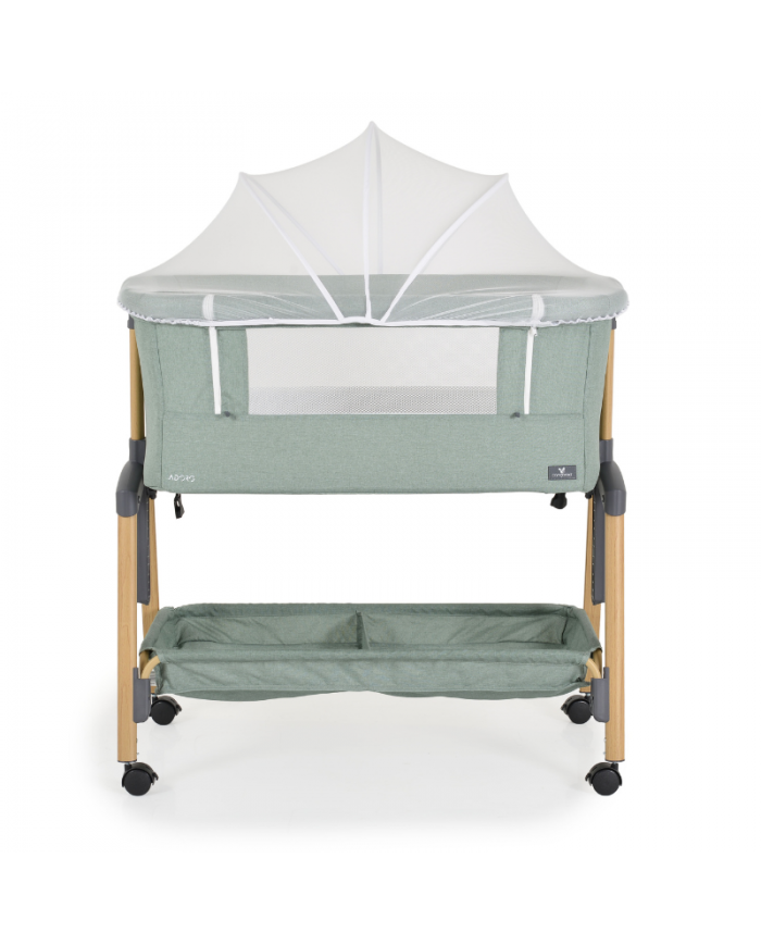 Cangaroo Culla Co-Sleeping Adoro Green