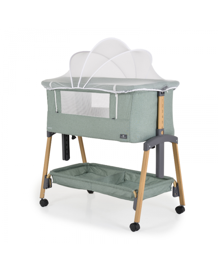 Cangaroo Culla Co-Sleeping Adoro Green