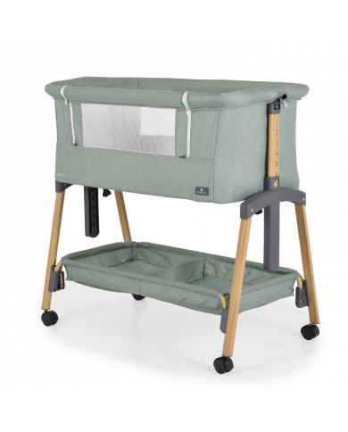 Cangaroo Culla Co-Sleeping Adoro Green