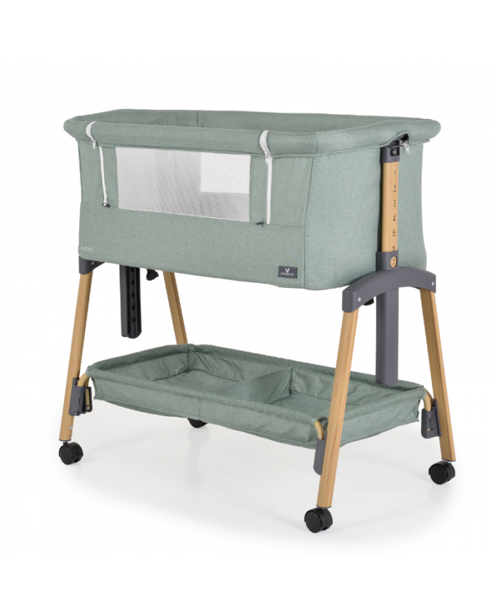 Cangaroo Culla Co-Sleeping Adoro Green