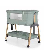 Cangaroo Culla Co-Sleeping Adoro Green