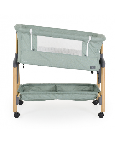 Cangaroo Culla Co-Sleeping Adoro Green