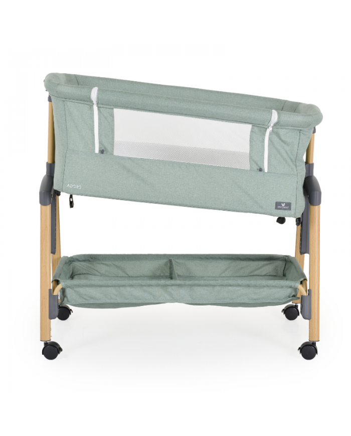 Cangaroo Culla Co-Sleeping Adoro Green