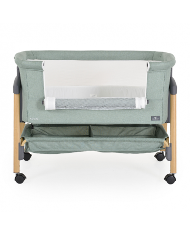 Cangaroo Culla Co-Sleeping Adoro Green