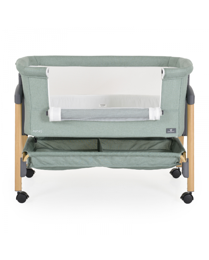 Cangaroo Culla Co-Sleeping Adoro Green