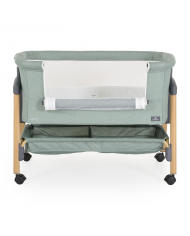 Cangaroo Culla Co-Sleeping Adoro Green