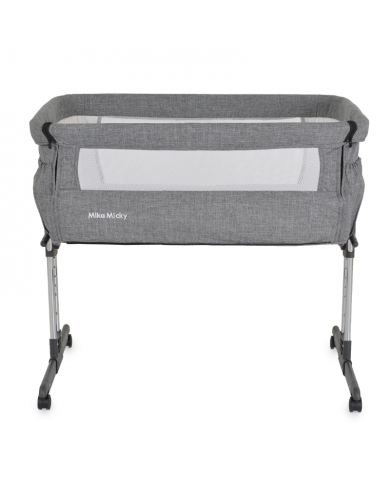 Moni Culla Co-Sleeping Mika Grey