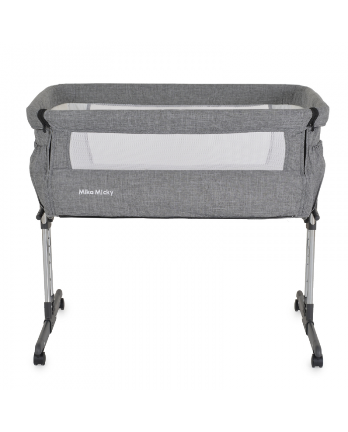 Moni Culla Co-Sleeping Mika Grey