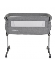 Moni Culla Co-Sleeping Mika Grey