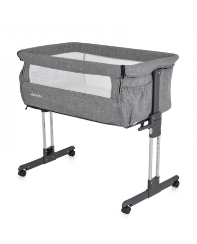 Moni Culla Co-Sleeping Mika Grey