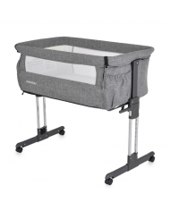 Moni Culla Co-Sleeping Mika Grey