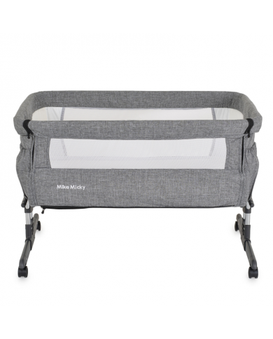 Moni Culla Co-Sleeping Mika Grey