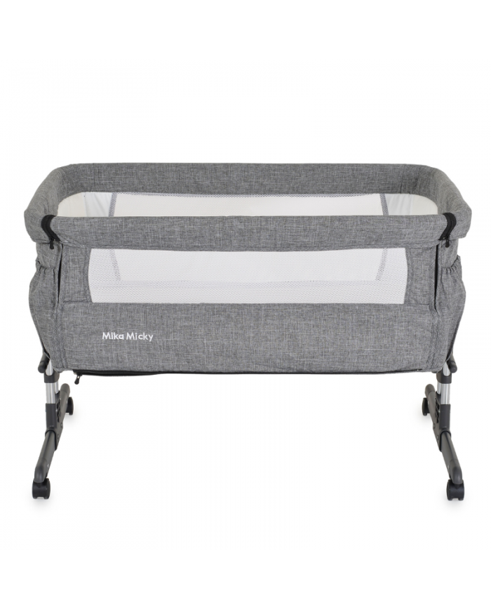 Moni Culla Co-Sleeping Mika Grey