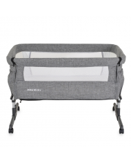 Moni Culla Co-Sleeping Mika Grey