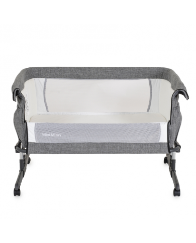 Moni Culla Co-Sleeping Mika Grey