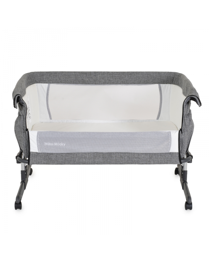 Moni Culla Co-Sleeping Mika Grey