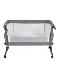 Moni Culla Co-Sleeping Mika Grey