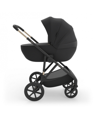 Kinderkraft Trio Prime 3 Venezian Black
