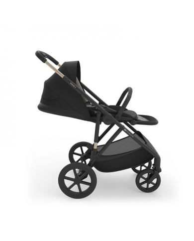Kinderkraft Trio Prime 3 Venezian Black