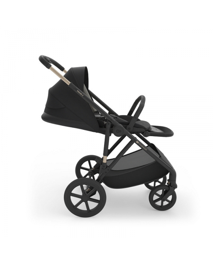 Kinderkraft Trio Prime 3 Venezian Black
