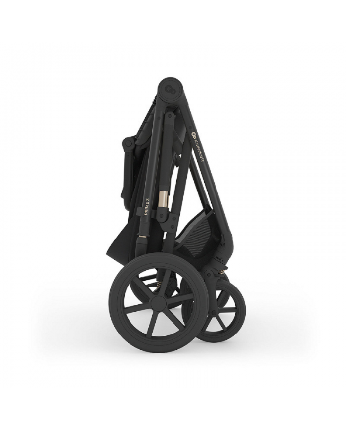 Kinderkraft Trio Prime 3 Venezian Black