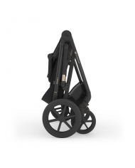 Kinderkraft Trio Prime 3 Venezian Black