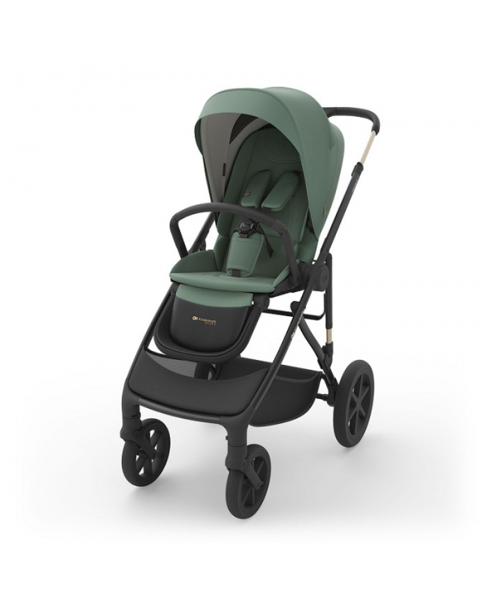 Kinderkraft Trio Prime 3 Dark Green