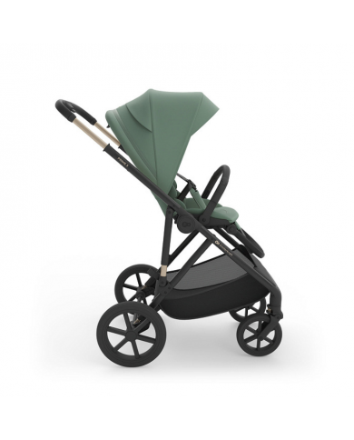 Kinderkraft Trio Prime 3 Dark Green