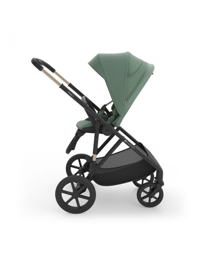 Kinderkraft Trio Prime 3 Dark Green
