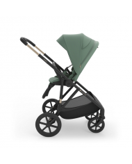 Kinderkraft Trio Prime 3 Dark Green