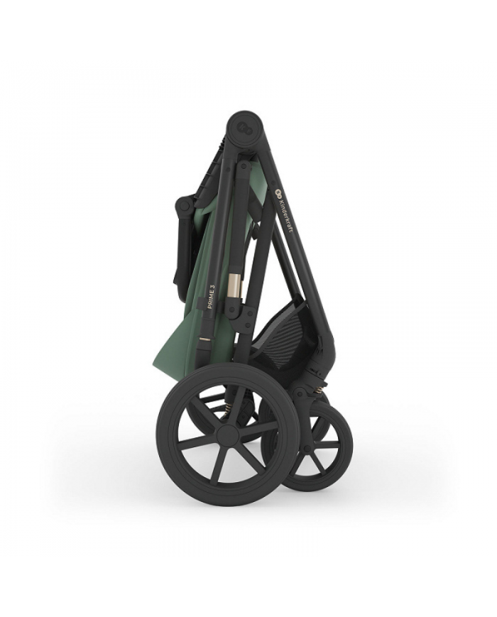 Kinderkraft Trio Prime 3 Dark Green