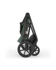 Kinderkraft Trio Prime 3 Dark Green