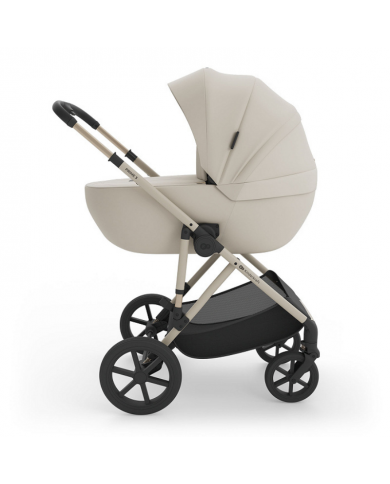 Kinderkraft Trio Prime 3 Sand Dune