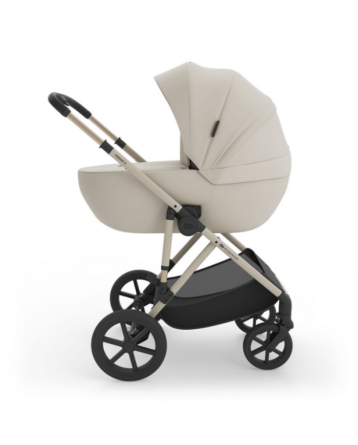 Kinderkraft Trio Prime 3 Sand Dune