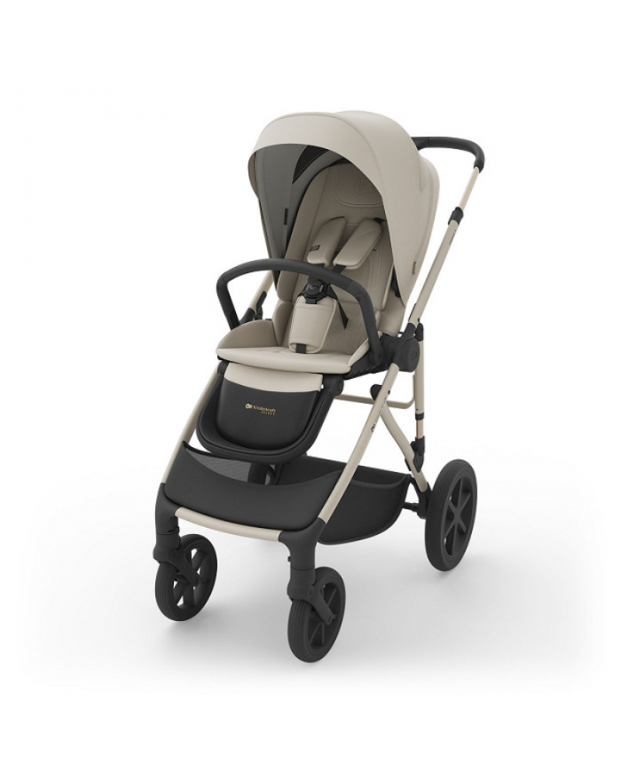 Kinderkraft Trio Prime 3 Sand Dune