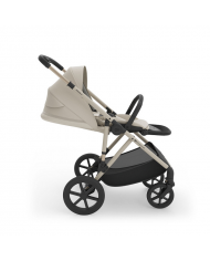 Kinderkraft Trio Prime 3 Sand Dune