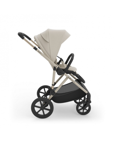 Kinderkraft Trio Prime 3 Sand Dune