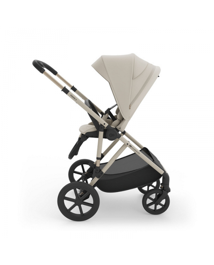 Kinderkraft Trio Prime 3 Sand Dune
