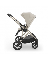 Kinderkraft Trio Prime 3 Sand Dune