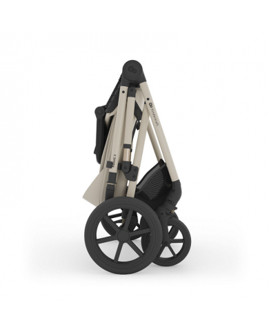 Kinderkraft Trio Prime 3 Sand Dune