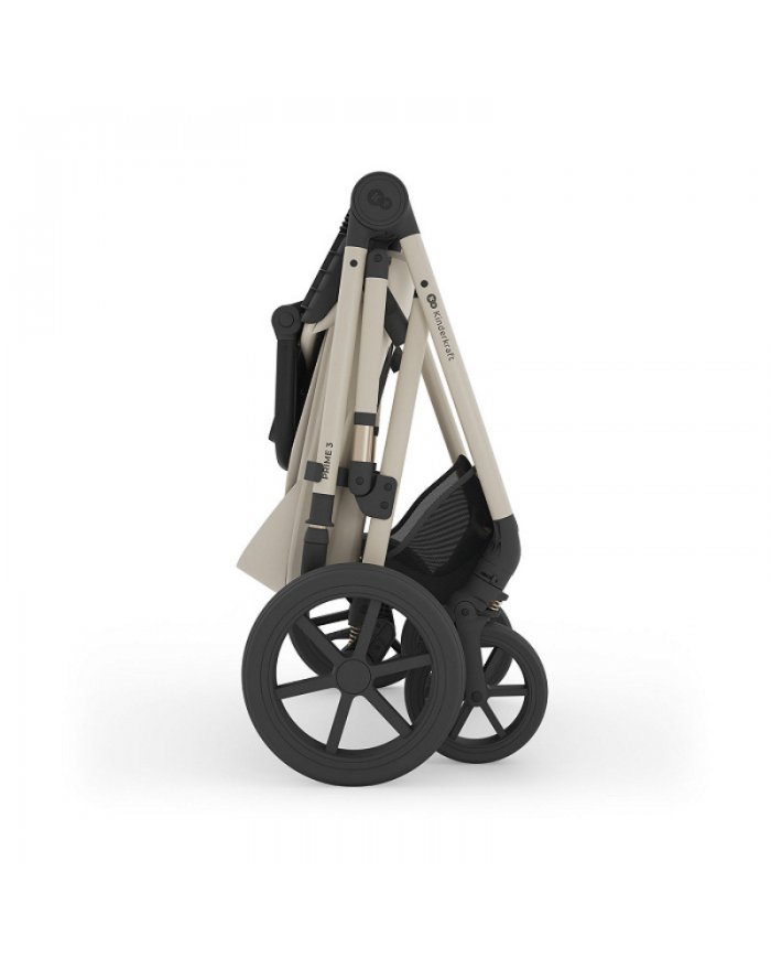 Kinderkraft Trio Prime 3 Sand Dune