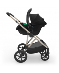 Kinderkraft Trio Prime 3 Sand Dune