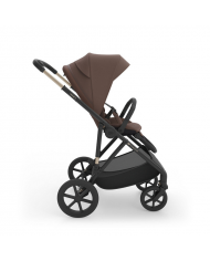 Kinderkraft Trio Prime 3 Velvet Mokka