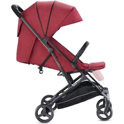 Inglesina Sketch Red - Passeggino Leggero 